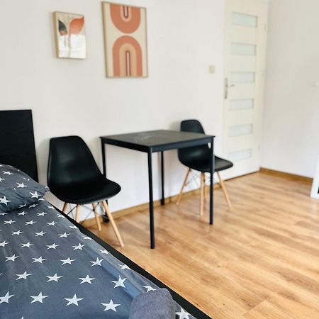 Rooms In Warsaw - C106B Exteriör bild