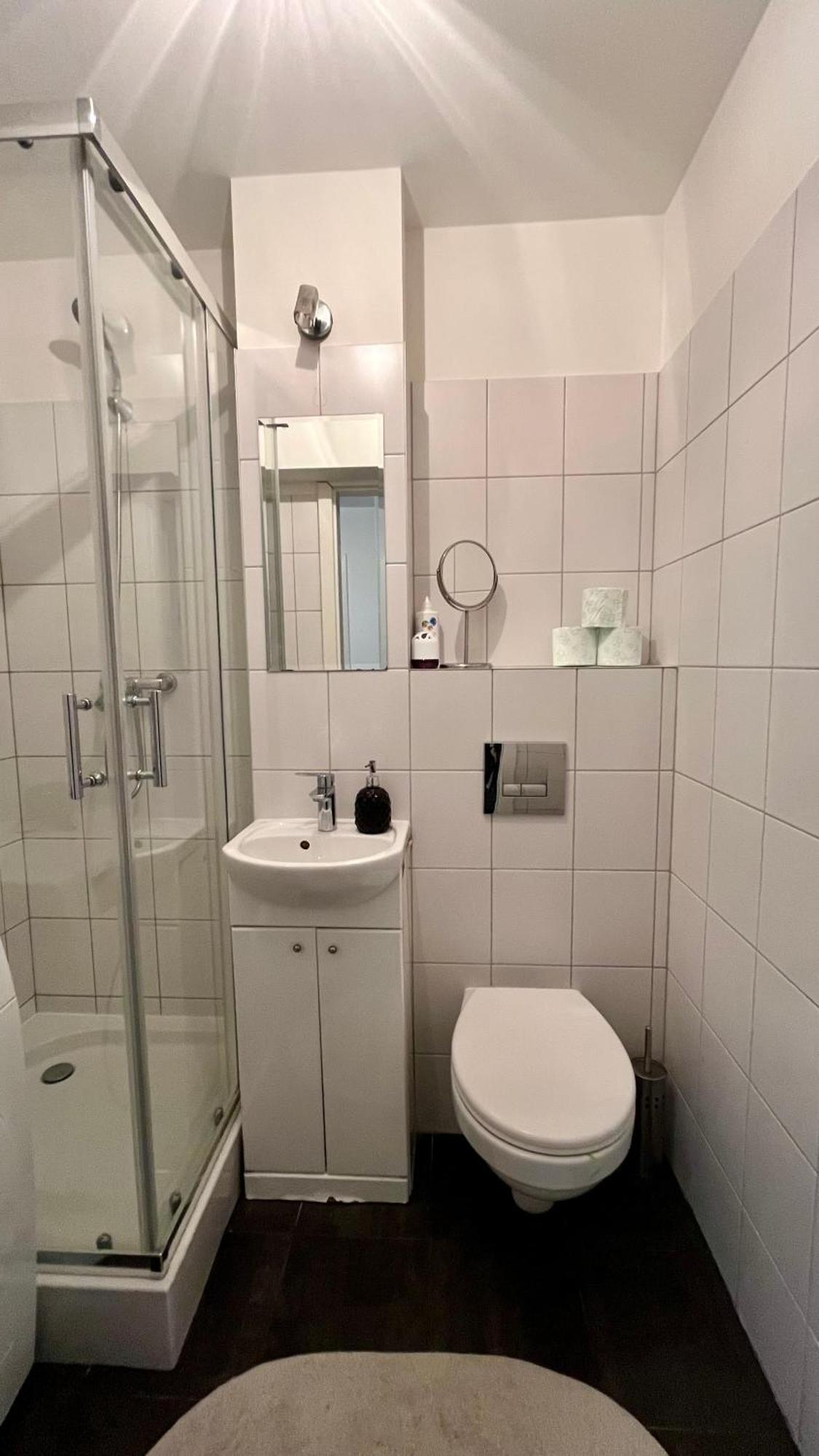 Rooms In Warsaw - C106B Exteriör bild